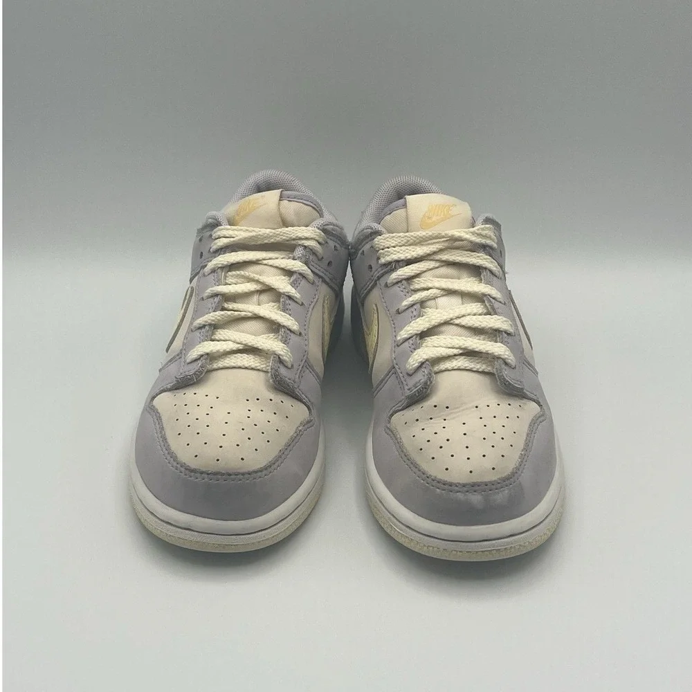 Nike dunk low